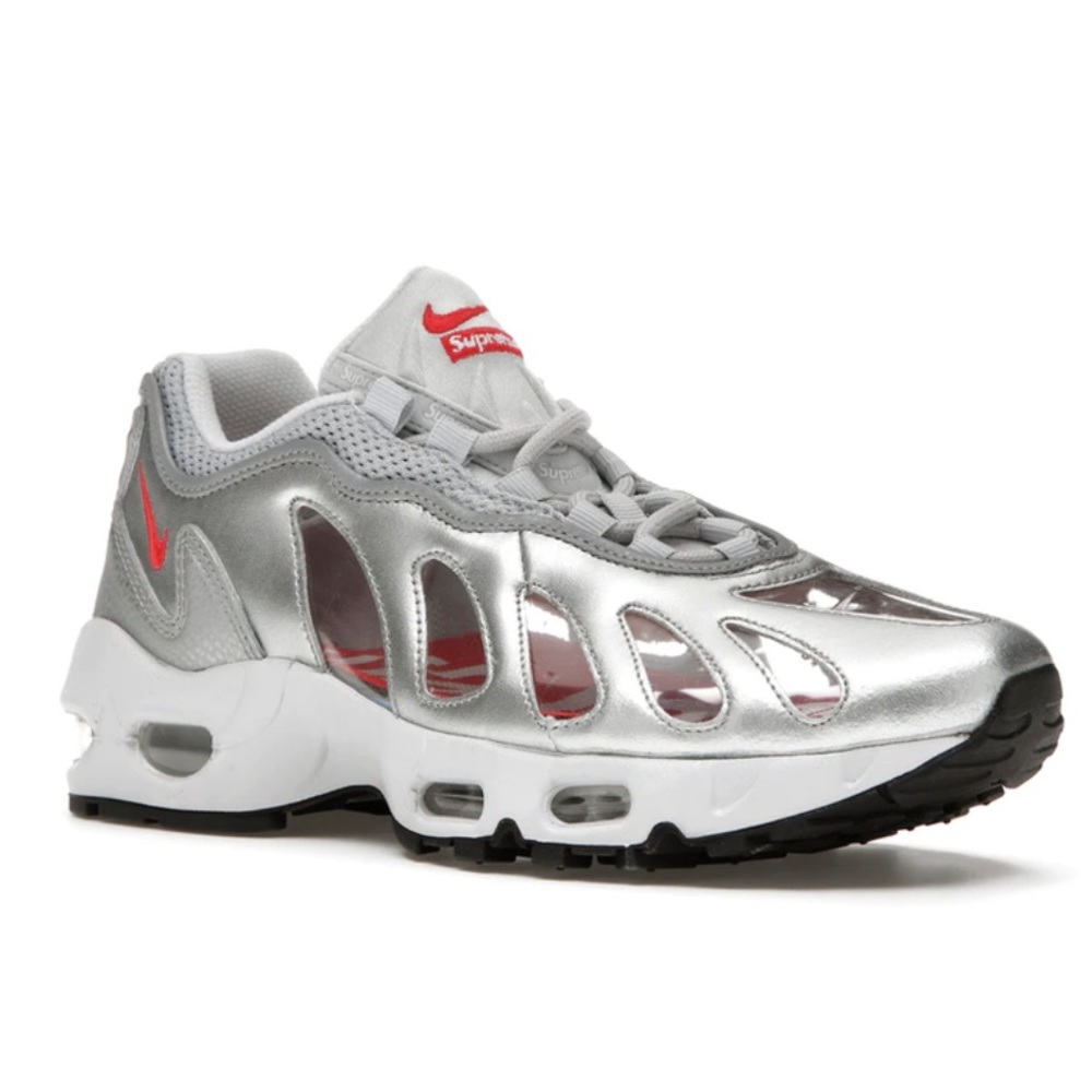 Supreme x Nike air max 96